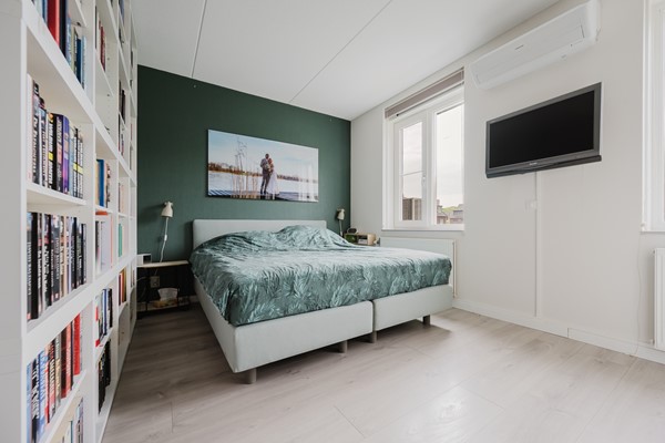 Medium property photo - Parelvissersstraat 44, 3194 JN Hoogvliet Rotterdam